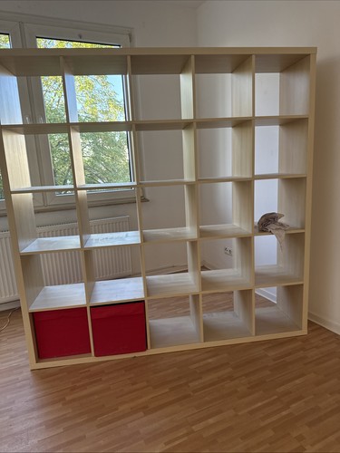 Ikea kallax regal beige - kallax,