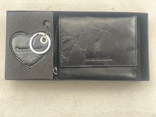Bruno banani Geschenk set Geldbörse