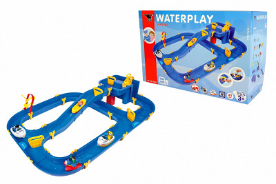 Big 800055100 waterplay - -,