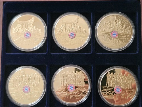 Große bayern münchen - große,