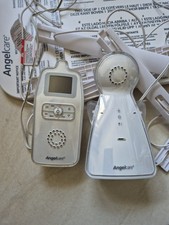 Angelcare AC403-D Geräusch- und Bewegungsmelder Babyphone