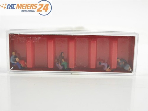 E73b preiser 10095 - preiser,