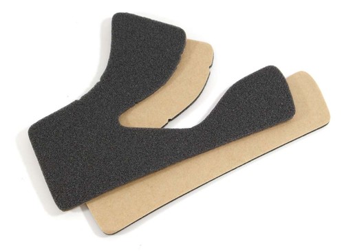 Shoei wangen komfort pads - shoei, wangen-komfort-pads
