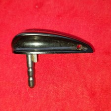 Oldtimer Motorrad Zündschlüssel BMW R 26,  R 27 Bosch gebraucht Originalteil