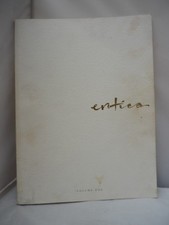 The Journal of Erotica -