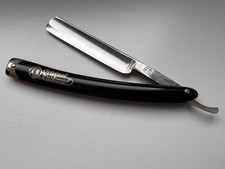 Rasiermesser Straight Razor