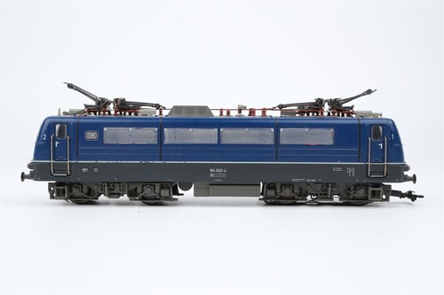 Märklin lok 184 - h0,