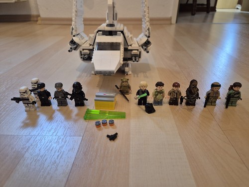 Lego star wars imperial - lego,