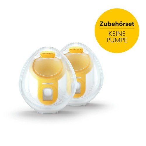 Medela hands free - medela, hands-free