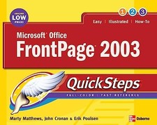 Microsoft Office FrontPage