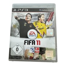FIFA 11 - Sony PlayStation 3
