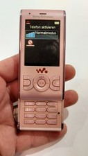 1491 sony ericsson - w595, very