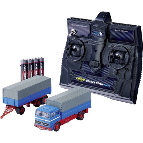Carson modellsport 500504157 - carson,