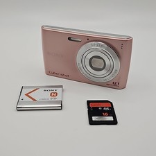 Digitalkamera Sony Cybershot