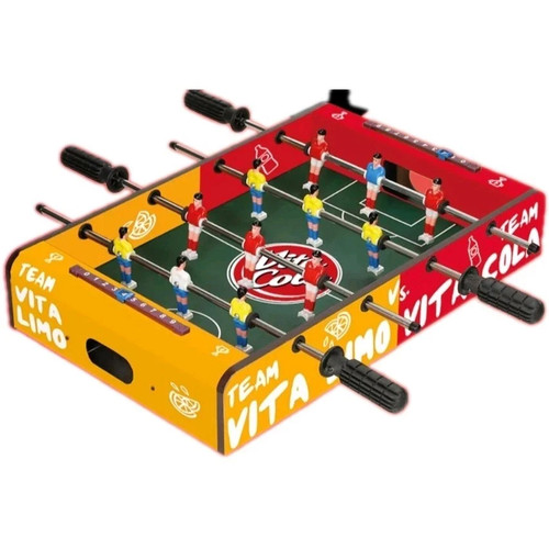 Mini tischkicker team vita - mini-tischkicker,
