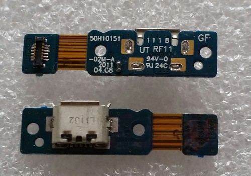 Ladebuchse flex connector - ladebuchse,