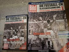 Die Fussball-EM