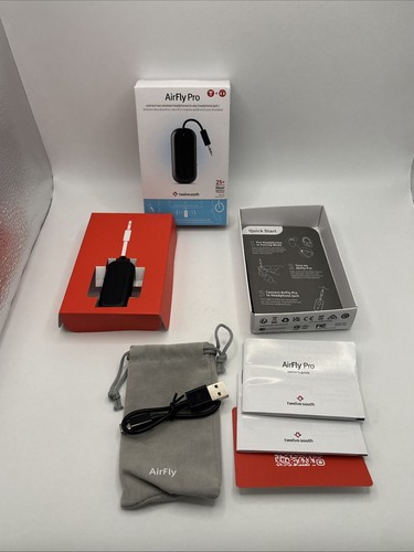 Airfly pro bluetooth - airfly,