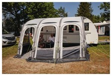Premium Caravanvorzelt Marina