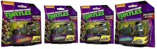 Playmates toys tmnt ninja - toys,