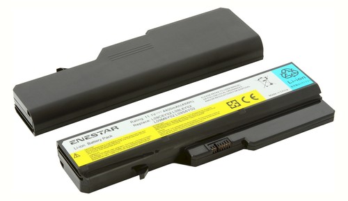 4400mah original enestar akku - 4400mah,