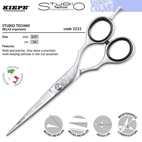 Kiepe friseurschere profi - kiepe,