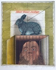 Bremer, Uwe  (1940 Bischleben)