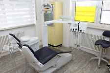 KaVo 1062 Behandlungseinheit Zahnarztstuhl Geprüft, Montage, neu Polster Opt.