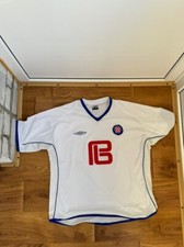 Hajduk SPLIT HOME FOOTBALL
