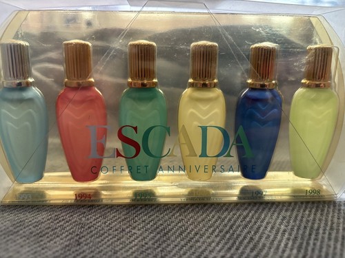 Vintage escada 1993 - vintage,