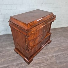25882 Kommode Biedermeier 1820