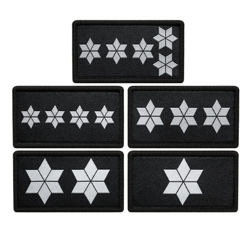 Patch force - patch,
