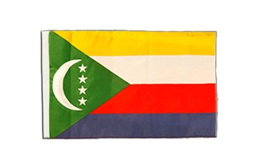 Komoren banner komorische - banner,