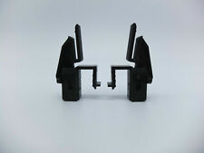 Thorens TD145 TD165 TD166 TD160 Scharnier Hinge Dust cover Haube Chassis 3D NEU