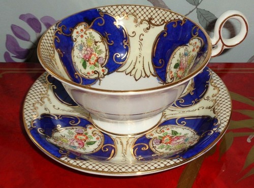 Schöne fenton bone china - bone,