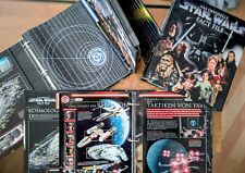 Star Wars Fact File Sammlung 4