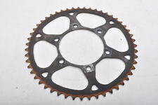 TRIUMPH TRIDENT 660 Zahnräder