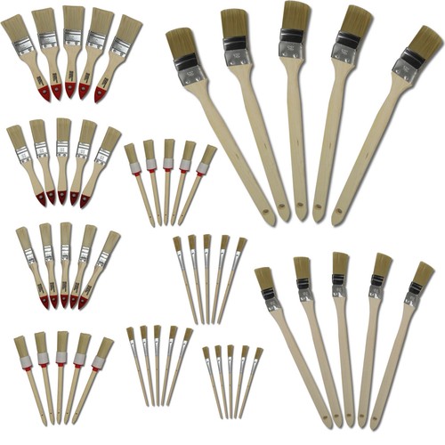 Tlg pinselset malerset - tlg.,