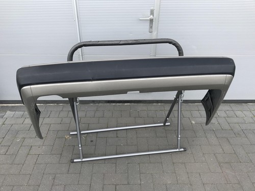 Stoßfänger stoßstange - stoßfänger,