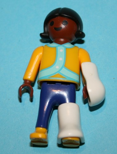 Playmobil ersatzteil figur - playmobil,