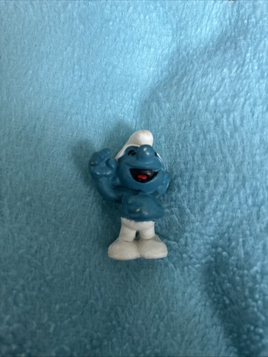Schlümpfe schleich peyo - /,