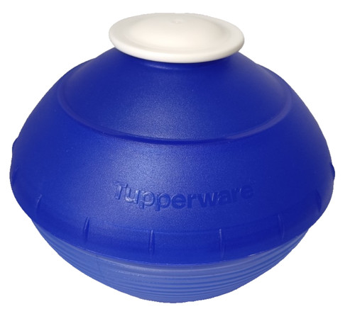 Tupperware blau mozart - tupperware,