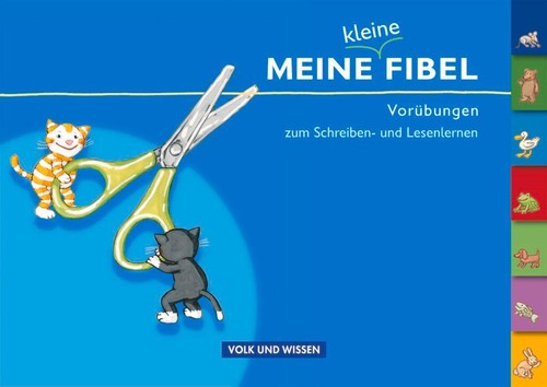 Meine fibel kleine - meine,