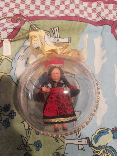 Trachtenpuppe mädchen - trachtenpuppe,