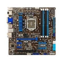 ASUS P8H77-M Pro Intel H77