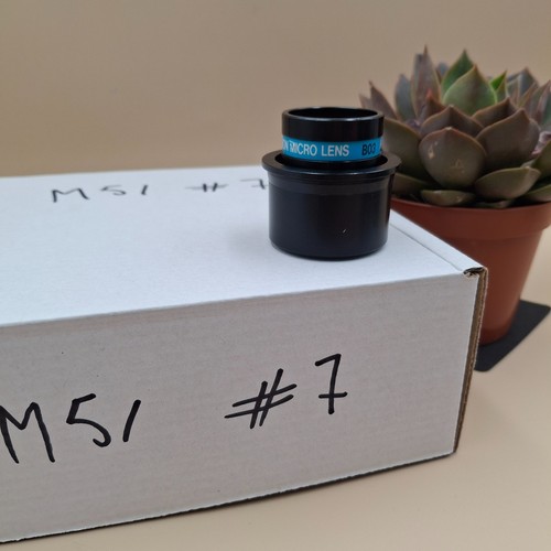 Canon micro lens - canon, für