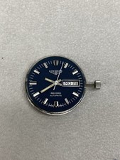 Longines Record Automatik