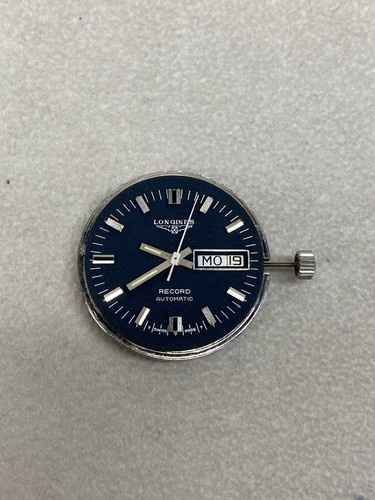 Longines record automatik - longines,