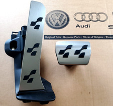 original VW Golf R32 right