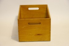 HAN Holz Karteikartenkasten